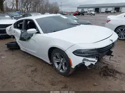 2C3CDXHG3GH257935 2016 DODGE CHARGER