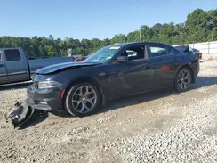 2C3CDXHG3GH258647 2016 DODGE CHARGER
