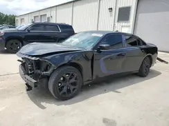 2C3CDXHG3GH258695 2016 DODGE CHARGER