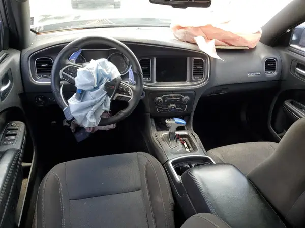 2C3CDXHG3GH258695 2016 DODGE CHARGER - Image 8