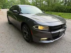 2C3CDXHG3GH259331 2016 DODGE CHARGER