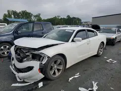 2C3CDXHG3GH265730 2016 DODGE CHARGER