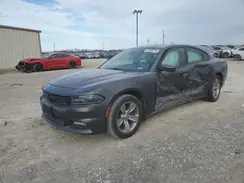 2C3CDXHG3GH265839 2016 DODGE CHARGER