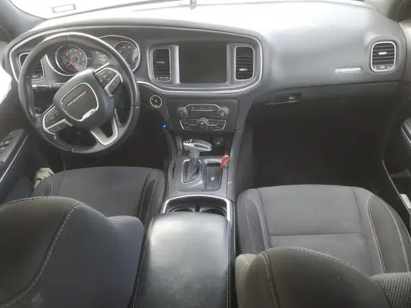 2C3CDXHG3GH265839 2016 DODGE CHARGER - Image 8