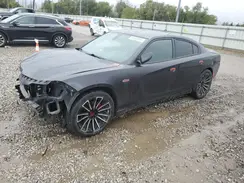 2C3CDXHG3GH265985 2016 DODGE CHARGER