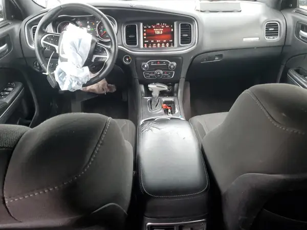 2C3CDXHG3GH265985 2016 DODGE CHARGER - Image 8