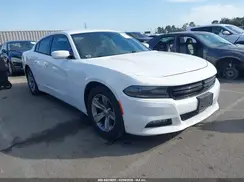 2C3CDXHG3GH266182 2016 DODGE CHARGER