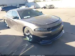2C3CDXHG3GH267123 2016 DODGE CHARGER