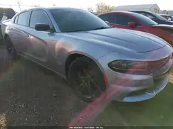 2C3CDXHG3GH272323 2016 DODGE CHARGER