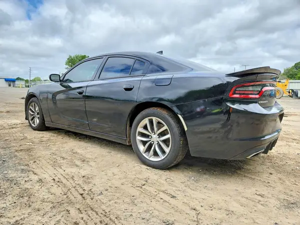 2C3CDXHG3GH277313 2016 DODGE CHARGER - Image 2
