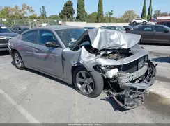 2C3CDXHG3GH280549 2016 DODGE CHARGER