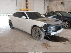 2C3CDXHG3GH280812 2016 DODGE CHARGER