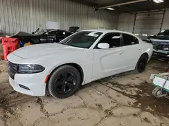 2C3CDXHG3GH280938 2016 DODGE CHARGER