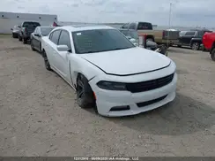 2C3CDXHG3GH285234 2016 DODGE CHARGER
