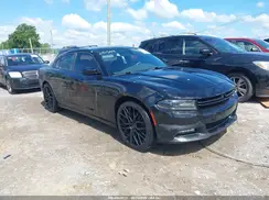 2C3CDXHG3GH291549 2016 DODGE CHARGER