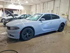 2C3CDXHG3GH291762 2016 DODGE CHARGER