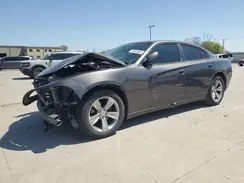 2C3CDXHG3GH292572 2016 DODGE CHARGER
