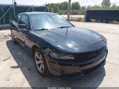 2C3CDXHG3GH302582 2016 DODGE CHARGER
