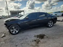 2C3CDXHG3GH307670 2016 DODGE CHARGER