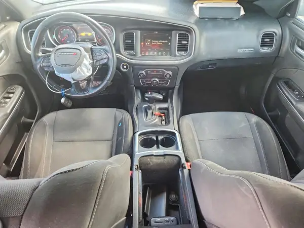 2C3CDXHG3GH307670 2016 DODGE CHARGER - Image 8