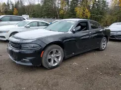 2C3CDXHG3GH309936 2016 DODGE CHARGER