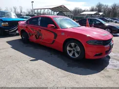 2C3CDXHG3GH310441 2016 DODGE CHARGER