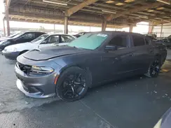 2C3CDXHG3GH312464 2016 DODGE CHARGER