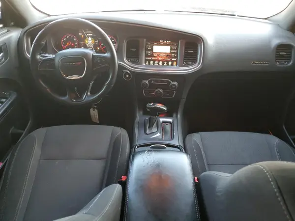 2C3CDXHG3GH312464 2016 DODGE CHARGER - Image 8