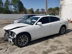 2C3CDXHG3GH312576 2016 DODGE CHARGER