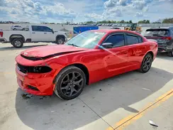 2C3CDXHG3GH312674 2016 DODGE CHARGER