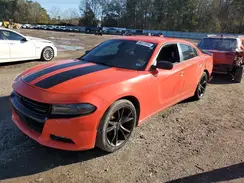 2C3CDXHG3GH312996 2016 DODGE CHARGER