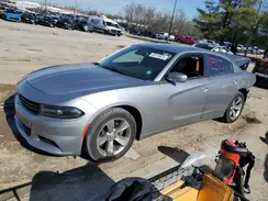 2C3CDXHG3GH313050 2016 DODGE CHARGER