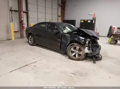 2C3CDXHG3GH317843 2016 DODGE CHARGER