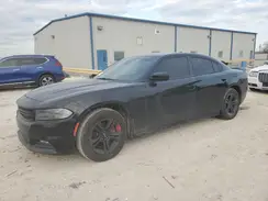 2C3CDXHG3GH318166 2016 DODGE CHARGER