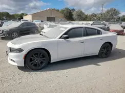 2C3CDXHG3GH319222 2016 DODGE CHARGER