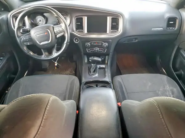 2C3CDXHG3GH319222 2016 DODGE CHARGER - Image 8