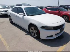 2C3CDXHG3GH319396 2016 DODGE CHARGER