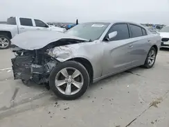 2C3CDXHG3GH323724 2016 DODGE CHARGER