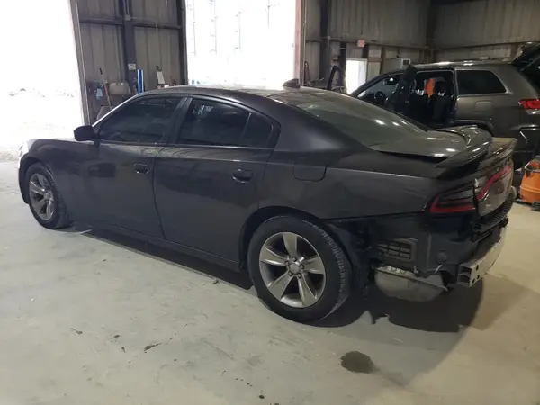 2C3CDXHG3GH323836 2016 DODGE CHARGER - Image 2