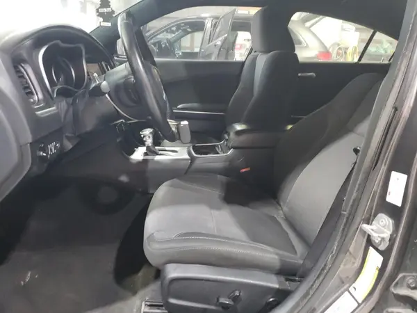 2C3CDXHG3GH323836 2016 DODGE CHARGER - Image 8