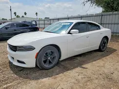 2C3CDXHG3GH326624 2016 DODGE CHARGER