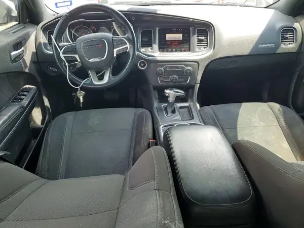 2C3CDXHG3GH326624 2016 DODGE CHARGER - Image 8