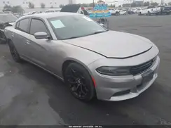 2C3CDXHG3GH330348 2016 DODGE CHARGER