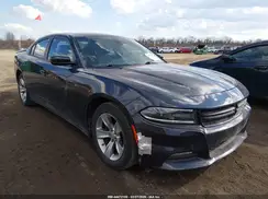 2C3CDXHG3GH330365 2016 DODGE CHARGER