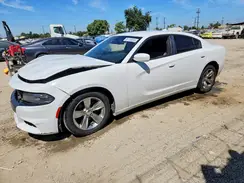 2C3CDXHG3GH330429 2016 DODGE CHARGER