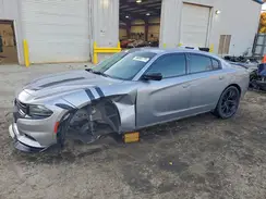 2C3CDXHG3GH333427 2016 DODGE CHARGER