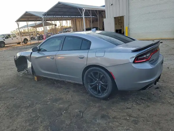 2C3CDXHG3GH333427 2016 DODGE CHARGER - Image 2