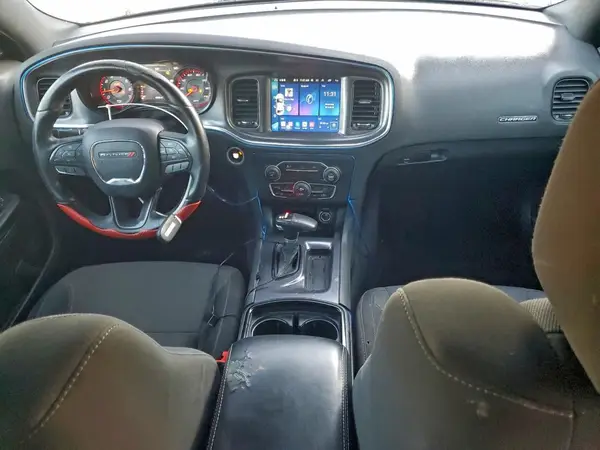 2C3CDXHG3GH333427 2016 DODGE CHARGER - Image 8