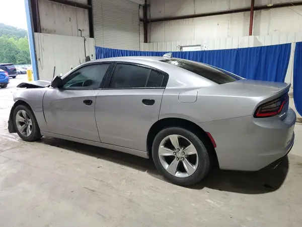 2C3CDXHG3GH339373 2016 DODGE CHARGER - Image 2