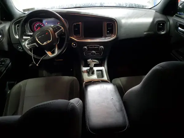 2C3CDXHG3GH339373 2016 DODGE CHARGER - Image 8